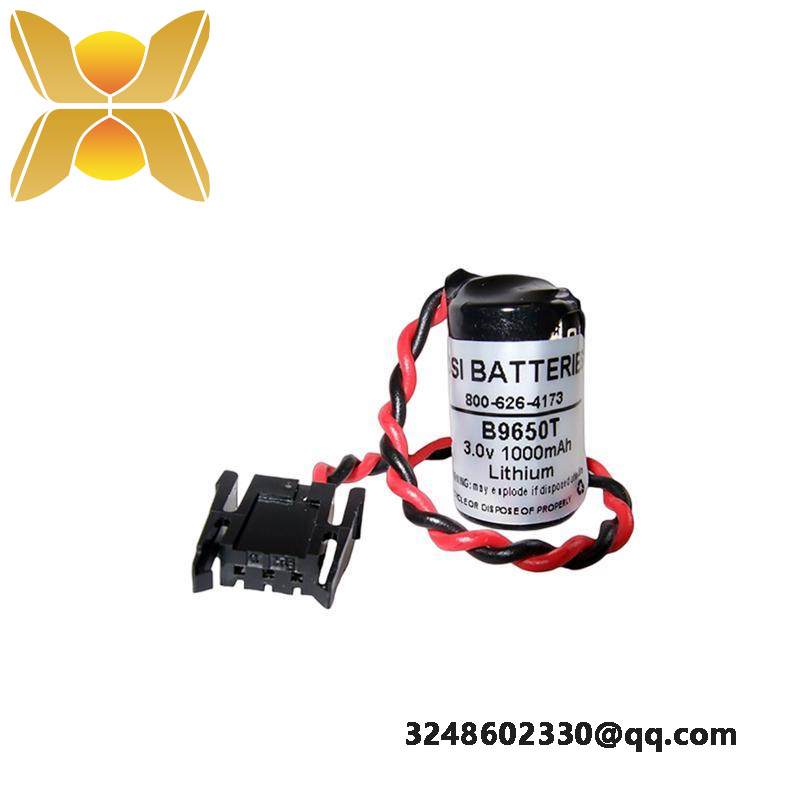AB 1769-BA BATTERY ASSEMBLY