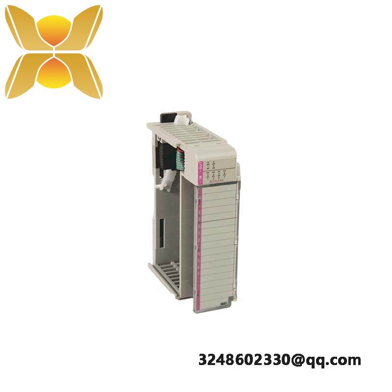 AB 1769-BOOLEAN SPECIALTY MODULE