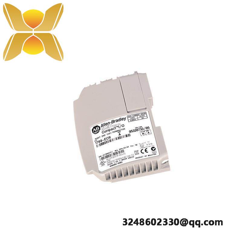 AB 1769-ECR COMPACTLOGIX