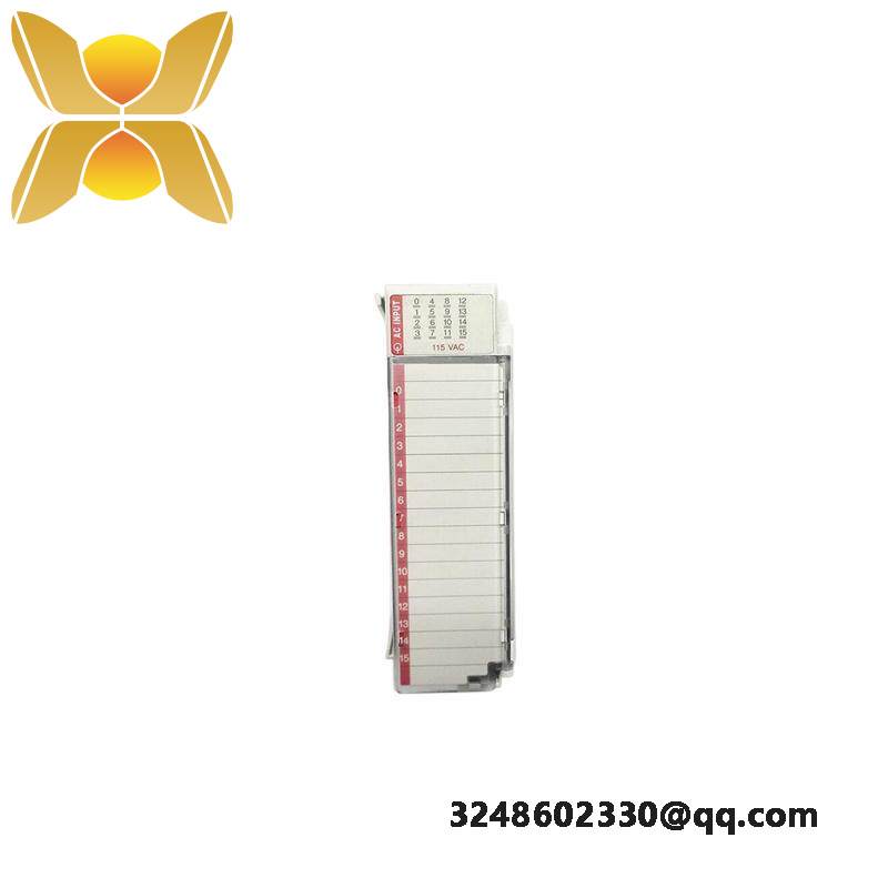AB 1769-IA16 INPUT MODULE