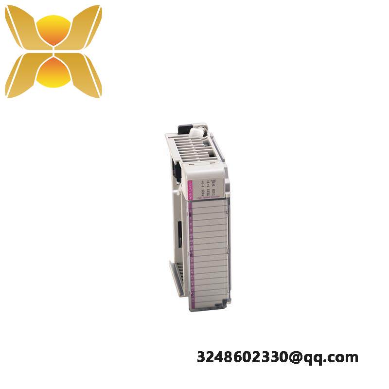 AB 1769-IF4I I/O MODULE