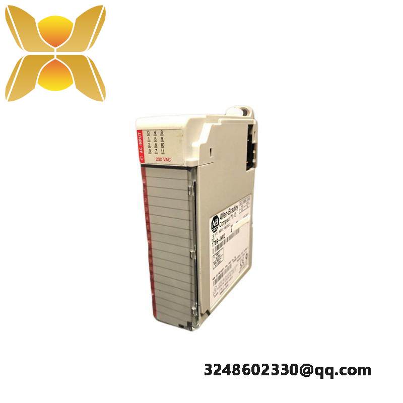 AB 1769-IM12 DIGITAL INPUT MODULE