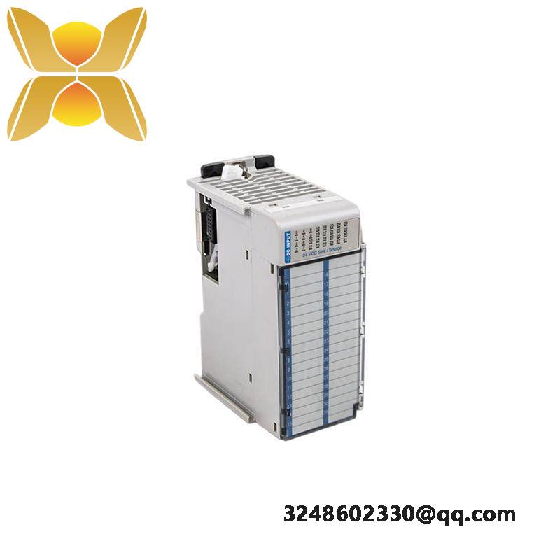 1769-IQ32 Digital Input Module (32 channel)