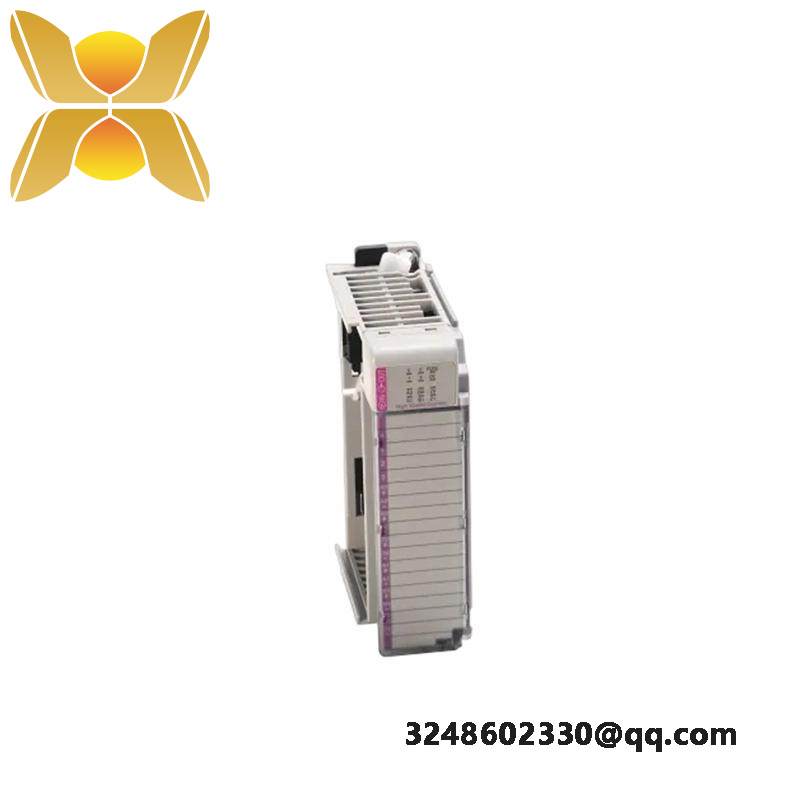 AB 1769-IR6 INPUT MODULE