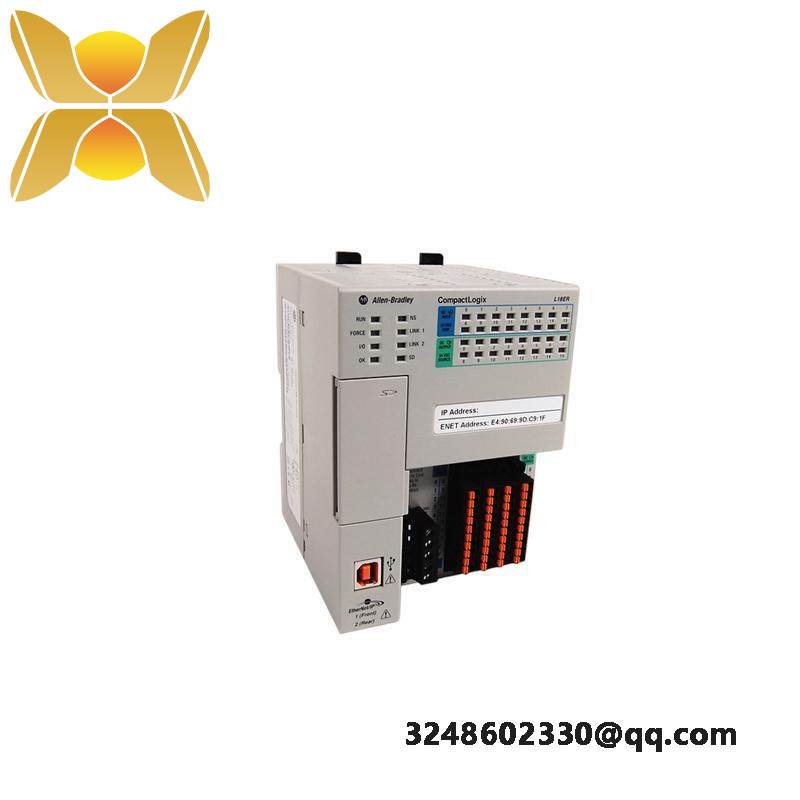 AB 1769-L18ERM-BB1B CLASS 2 POWER SUPPLY