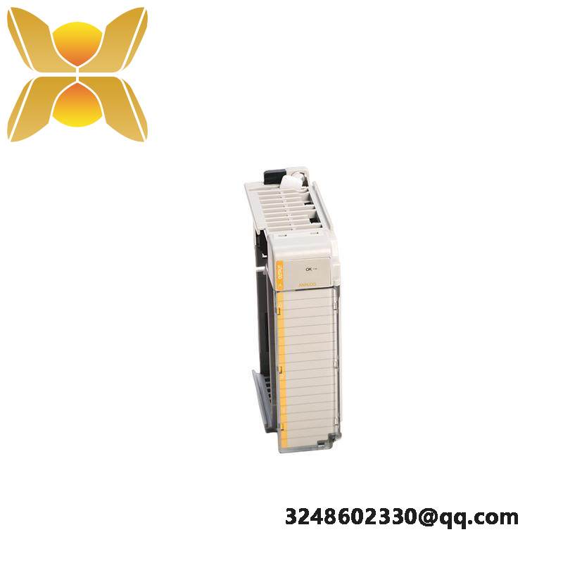 AB 1769-OF4CI OUTPUT MODULE