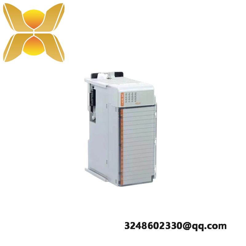 Allen-Bradley 1769-OW16