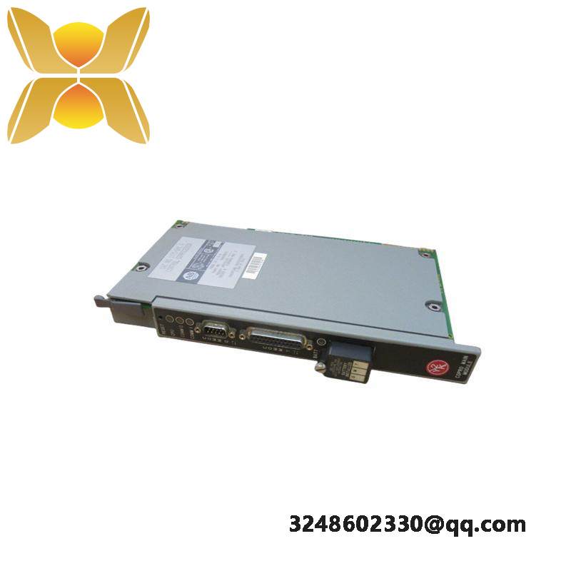 AB 1771-DMC CONTROL COPROCESSOR