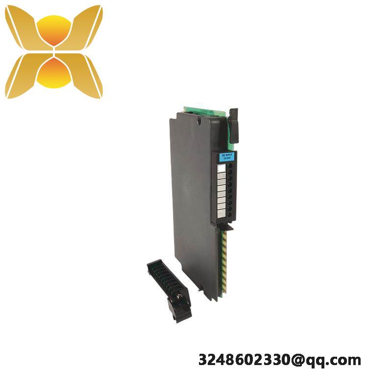 AB 1771-IB INPUT MODULE