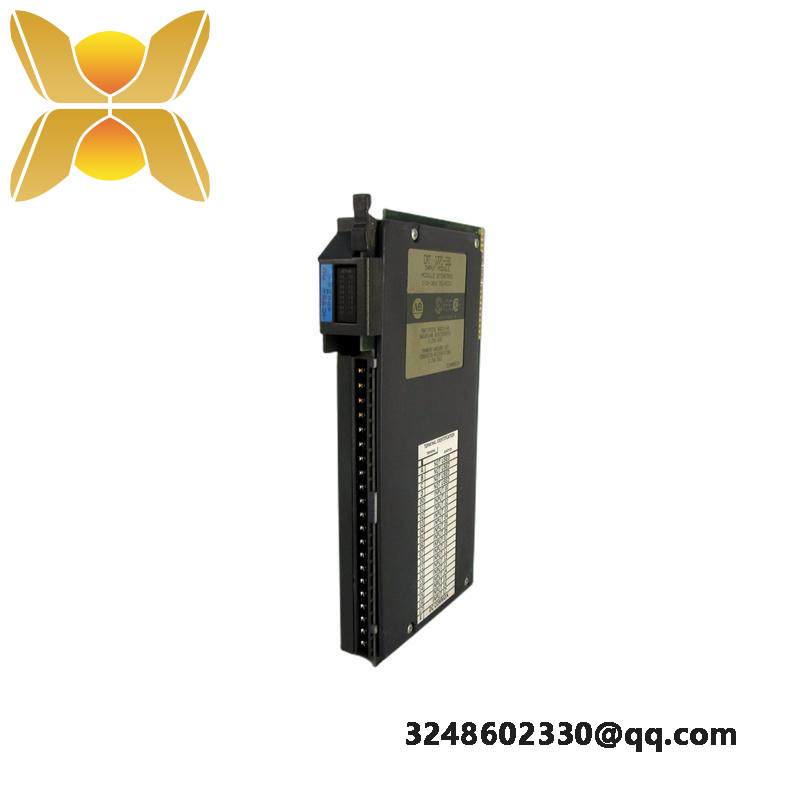 AB 1771-IBD INPUT MODULE