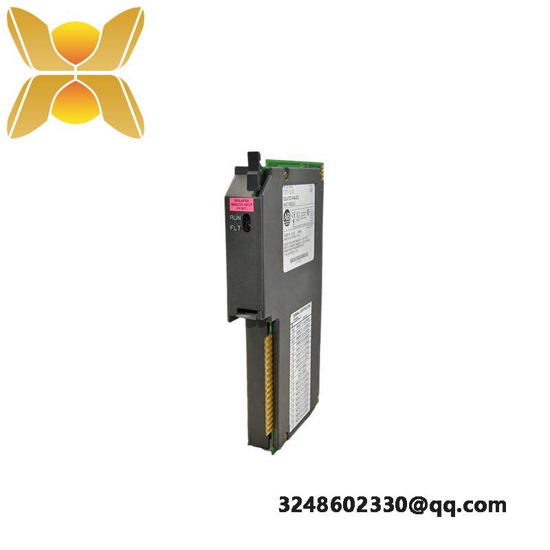 AB 1771-IL INPUT MODULE