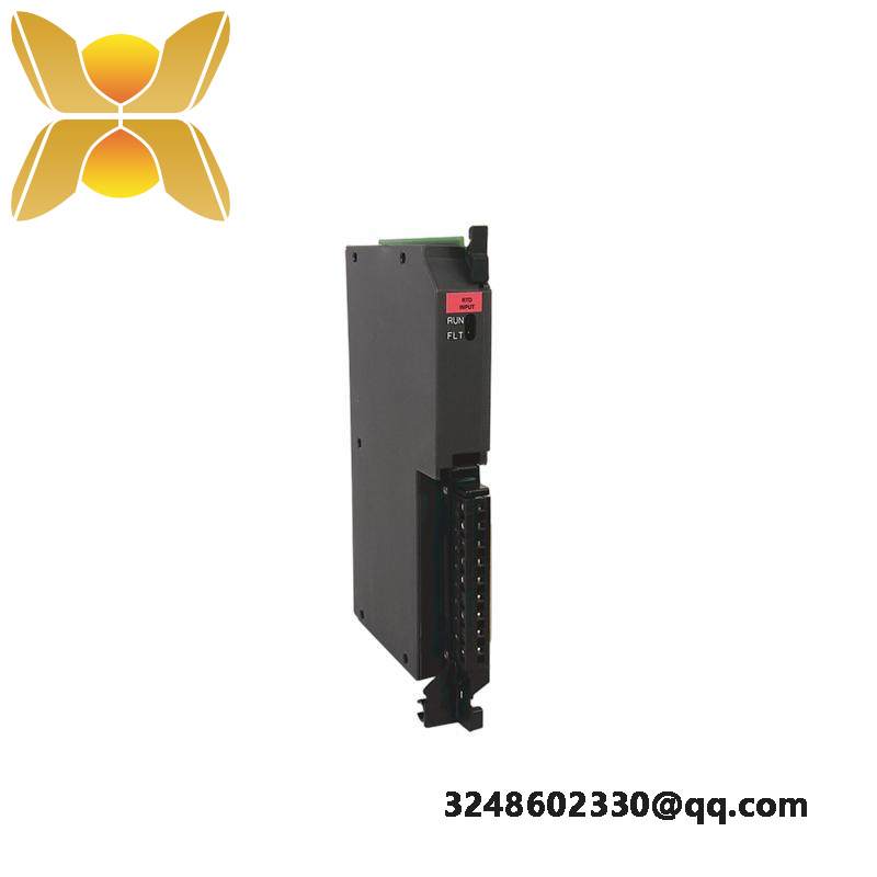 AB 1771-IR Input Module