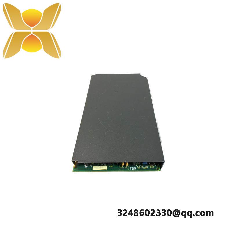 AB 1771-NBSC ISOLATED ANALOG MODULE