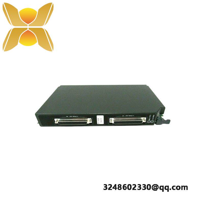 AB 1771-NOV OUTPUT MODULE
