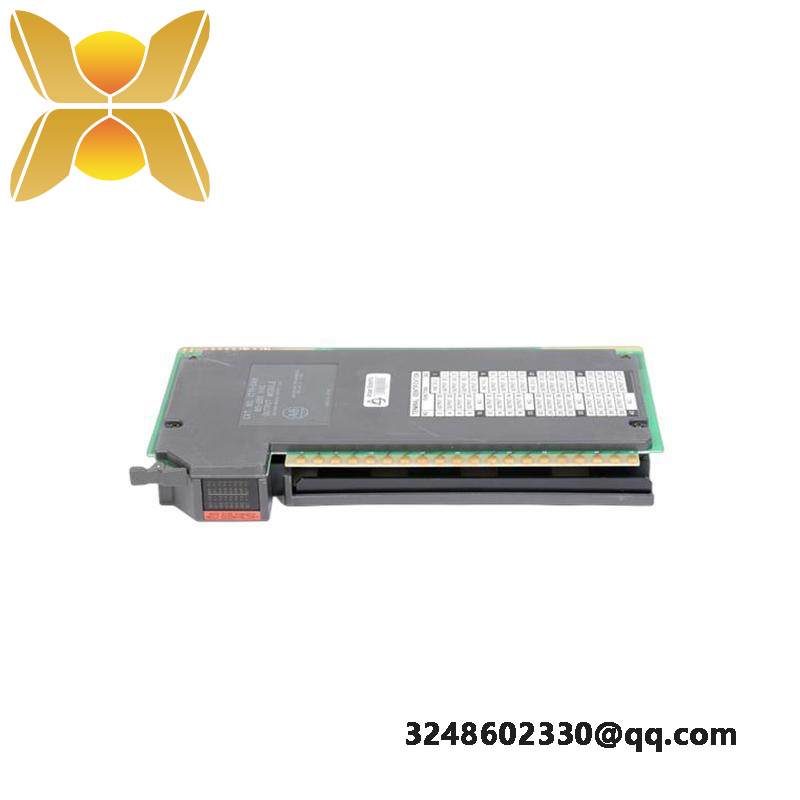 AB 1771-OAN DIGITAL OUTPUT MODULE