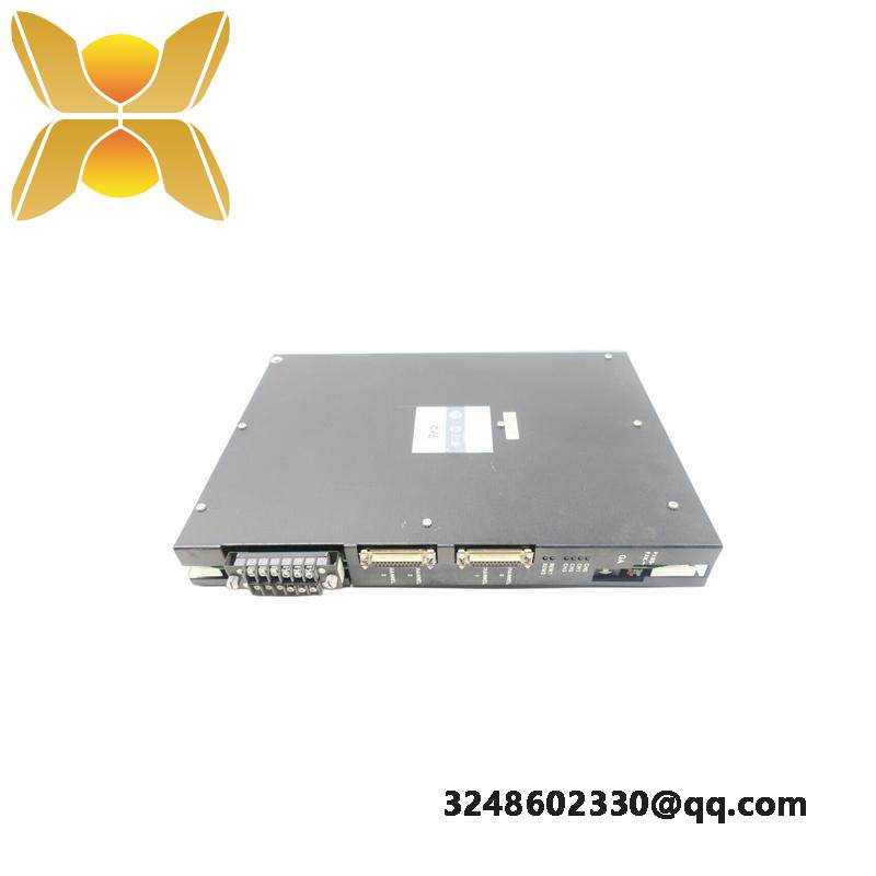 AB 1775-GA COMMUNICATION MODULE