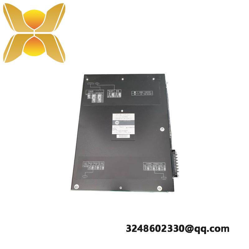 AB 1775-S5 COMMUNICATION MODULE