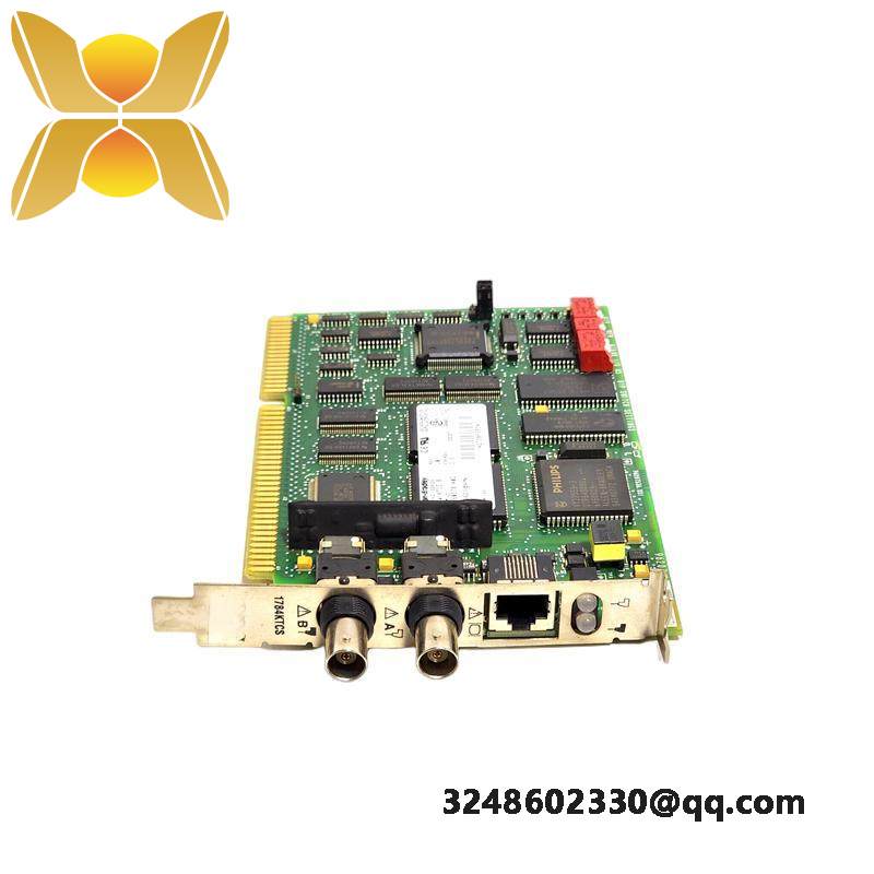 AB 1756-MVI Interface Module