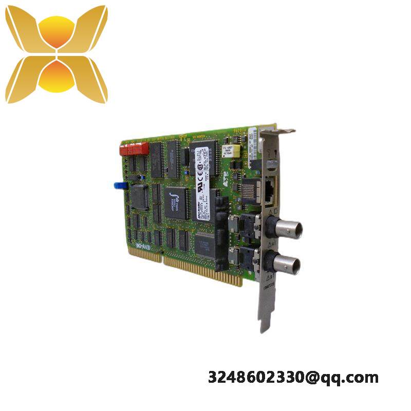 AB 1784-KTCX15 CONTROLNET COMMUNICATION INTERFACE CARD