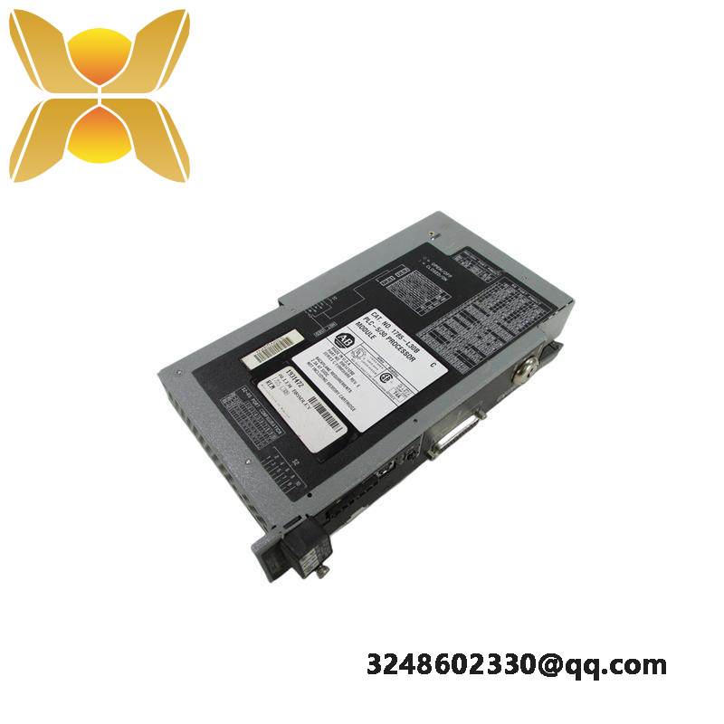 AB 1785-L30B STANDARD PROCESSOR
