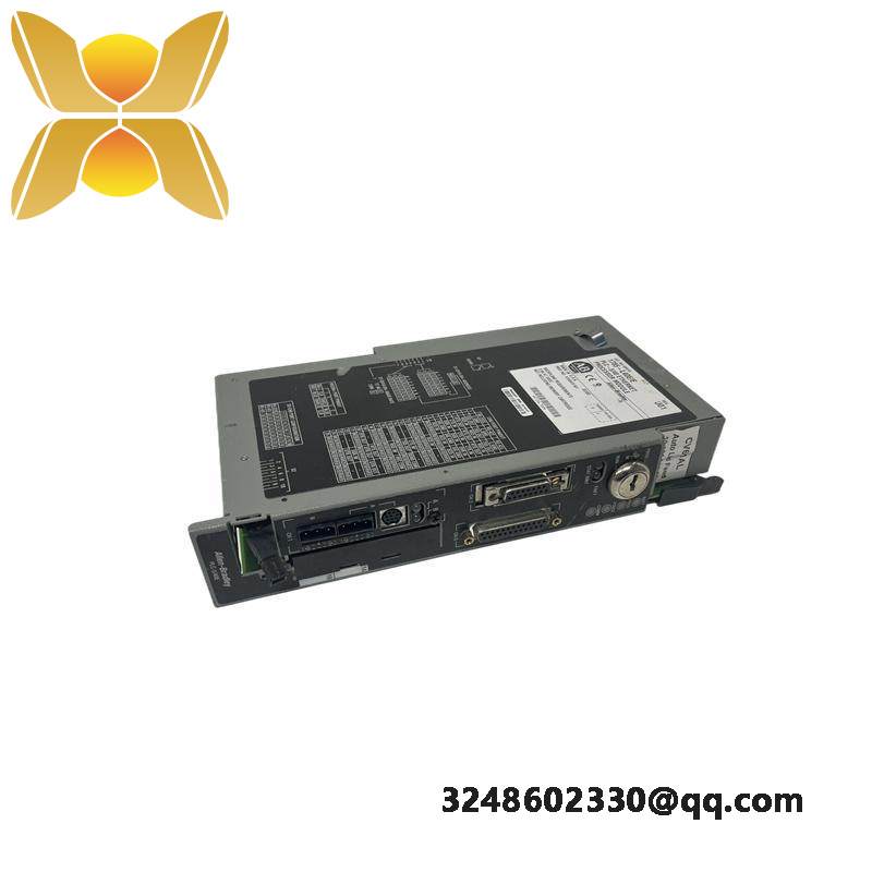 AB 1785-L40E PROCESSOR