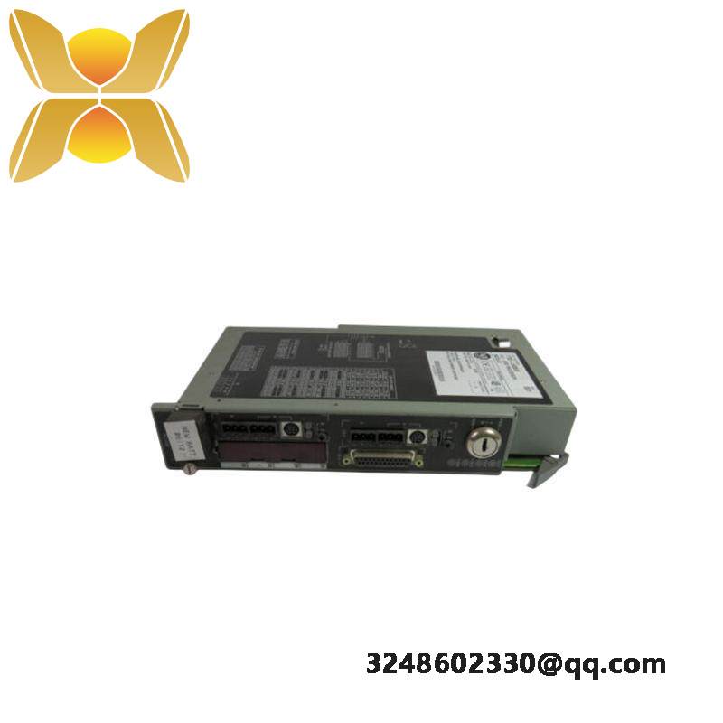 AB 1785-L60B PROCESSOR MODULE