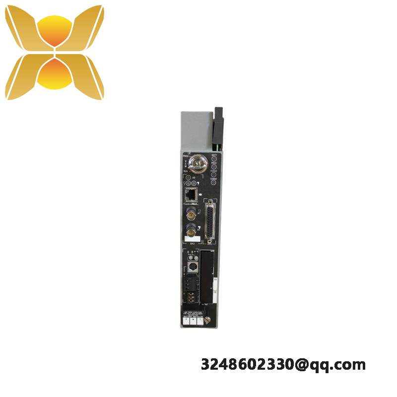 AB 1785-L80C Controller