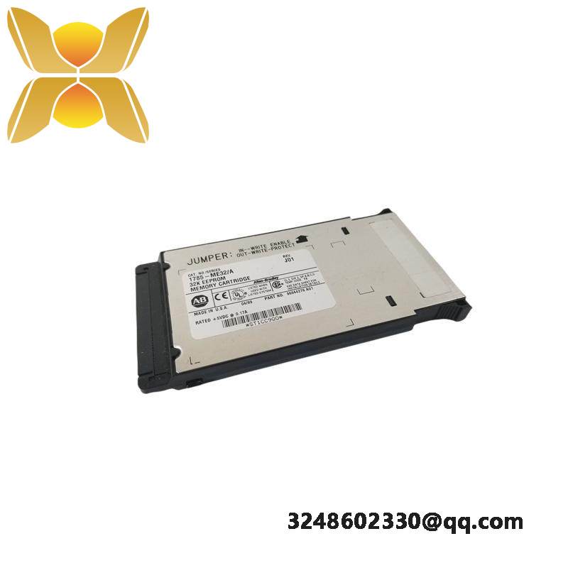 AB 1785-ME32 MEMORY MODULE