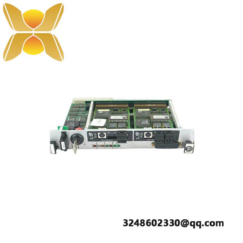 AB 1785-V40VS CPU MODULE