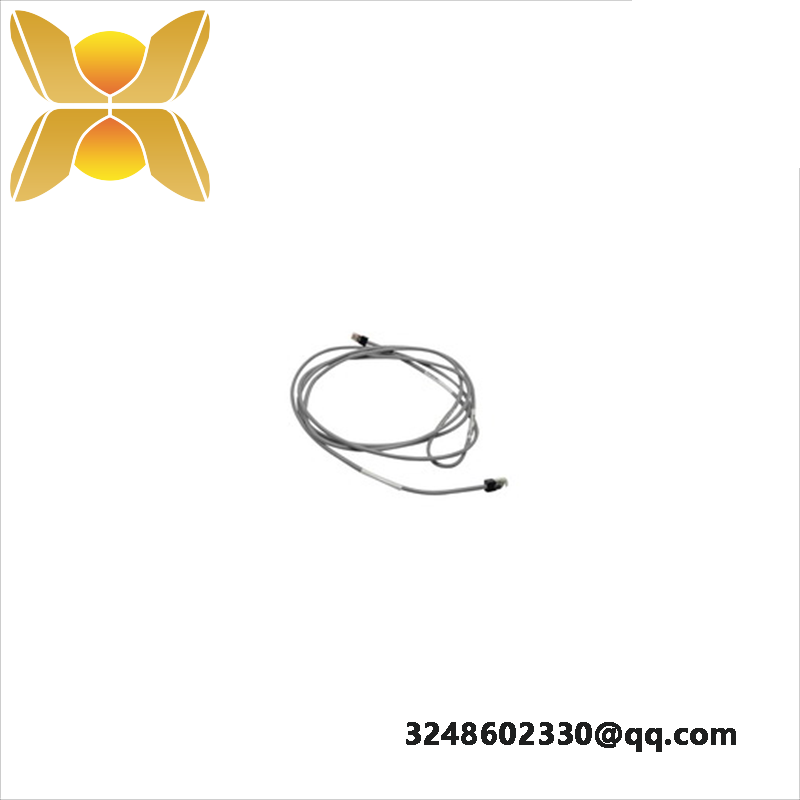 AB 1786-CP Programming Cable
