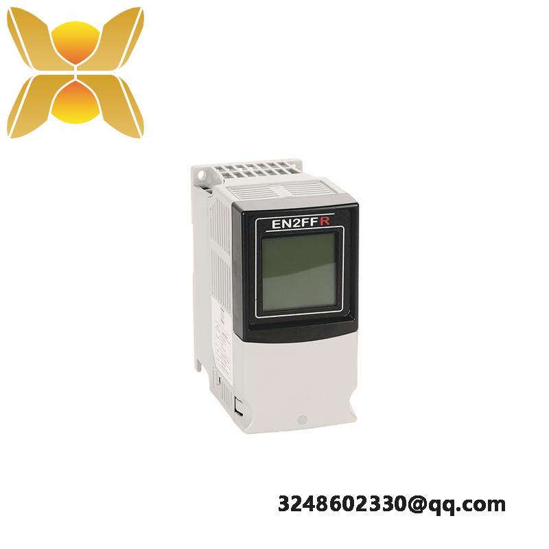 AB 1756-OF8H HART Current/Voltage Module