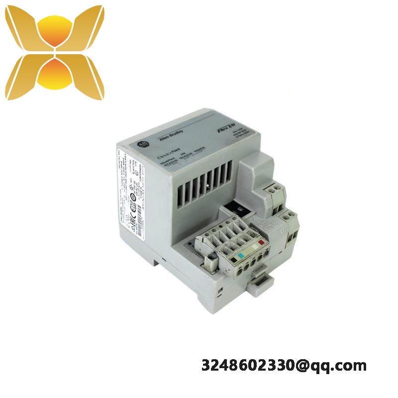 AB 1794-ADN FLEX I/O