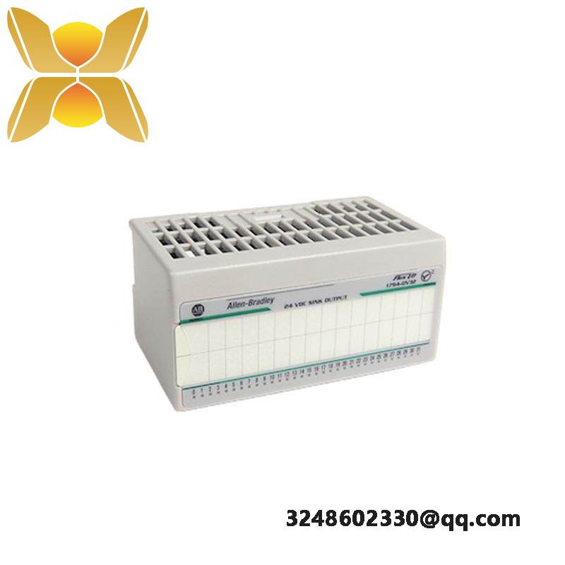 AB 1794-IB16D INPUT MODULE