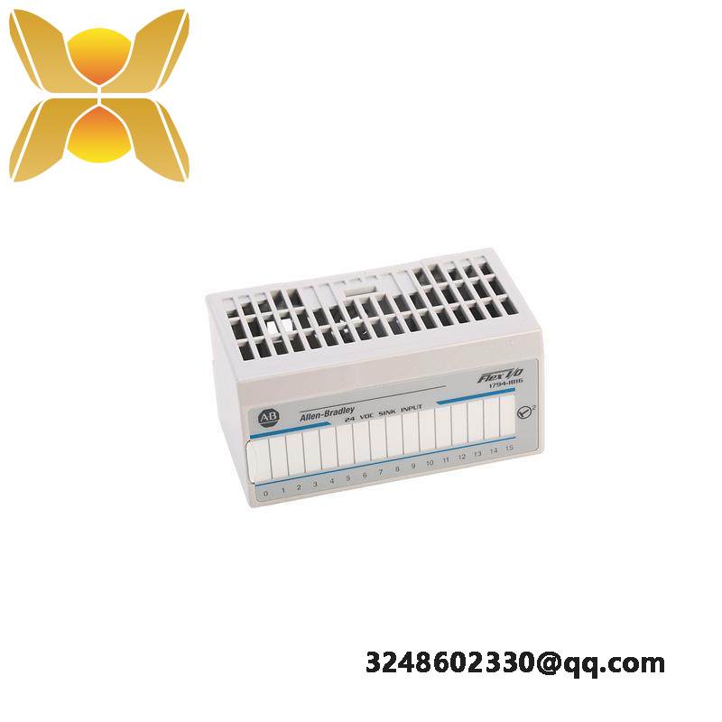 AB 1794-IB8 INPUT MODULE