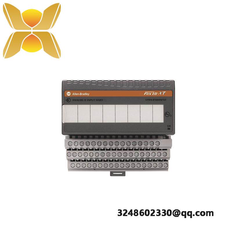 AB 1794-IE8XT INPUT MODULE