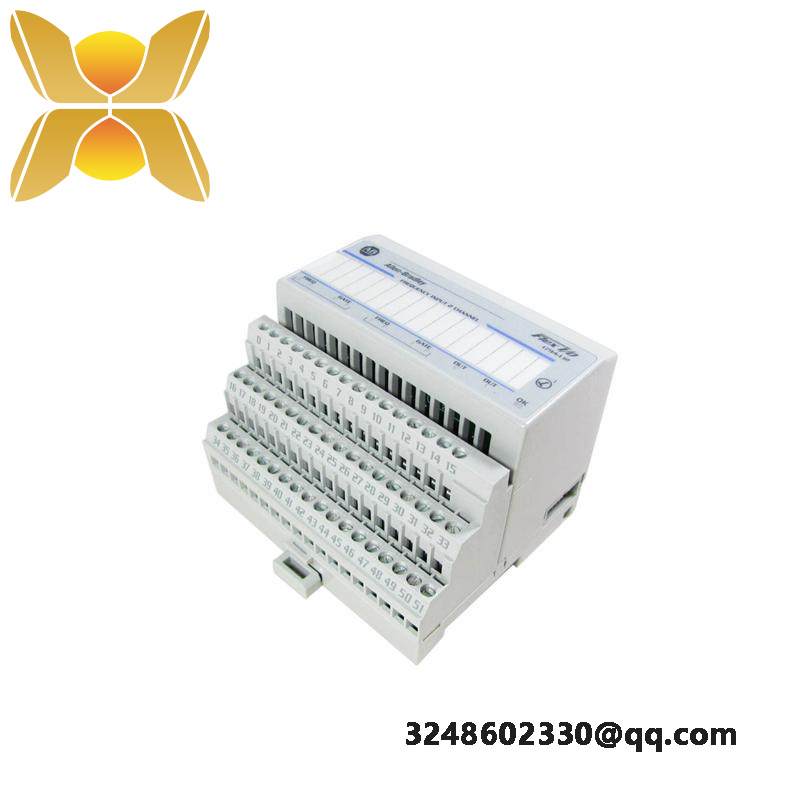 AB 1794-IJ2 INPUT FREQUENCY MODULE