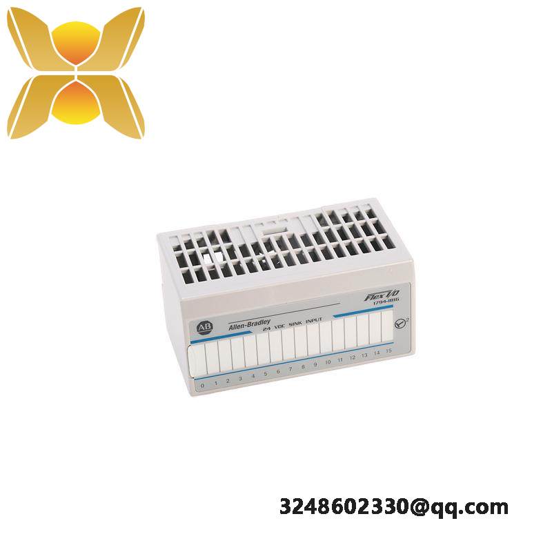 AB 1794-IRT8 INPUT MODULE