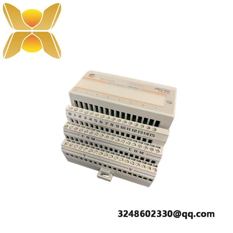 AB 1794-OA8I OUTPUT MODULE
