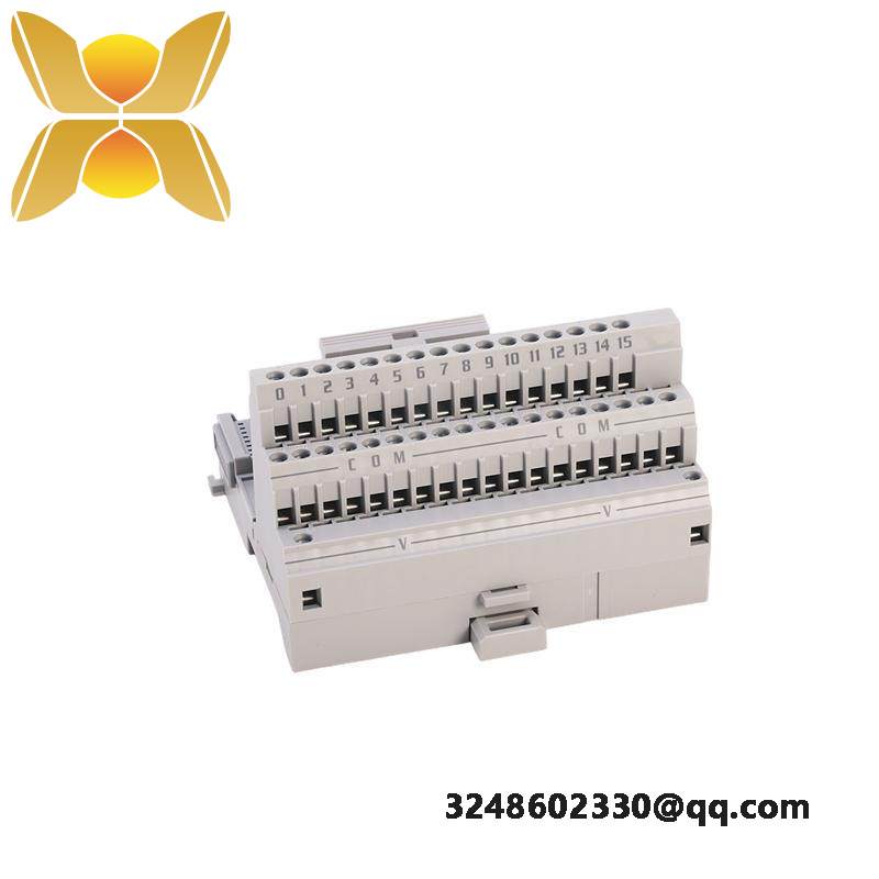 AB 1794-TB3G TERMINAL BASE