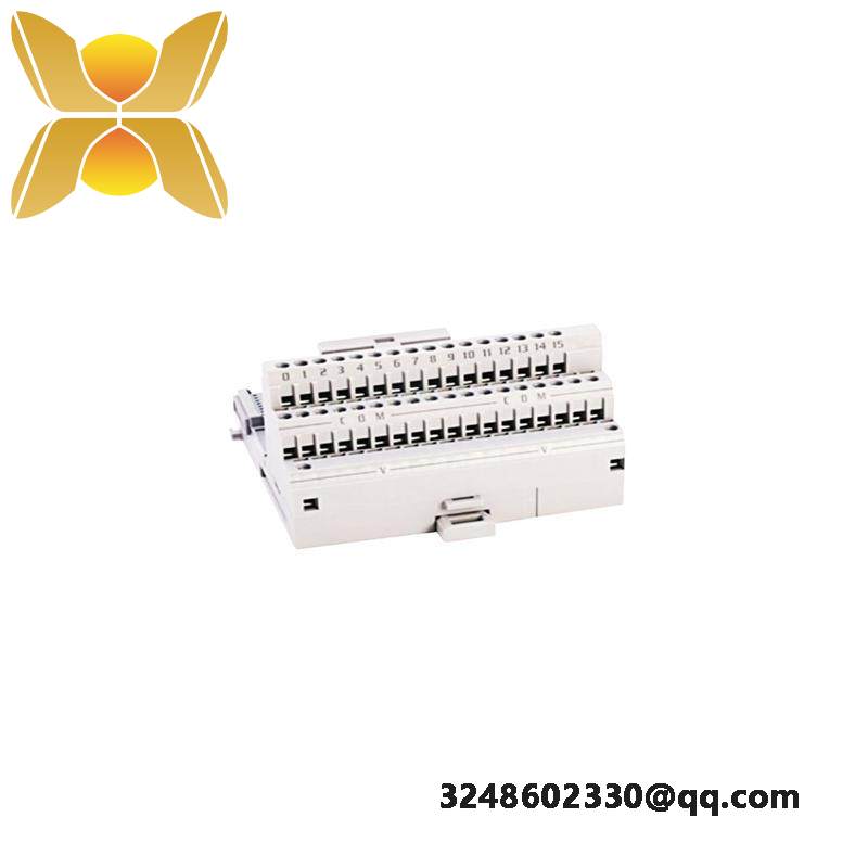 AB 1794-TB3GS Flex Terminal Base