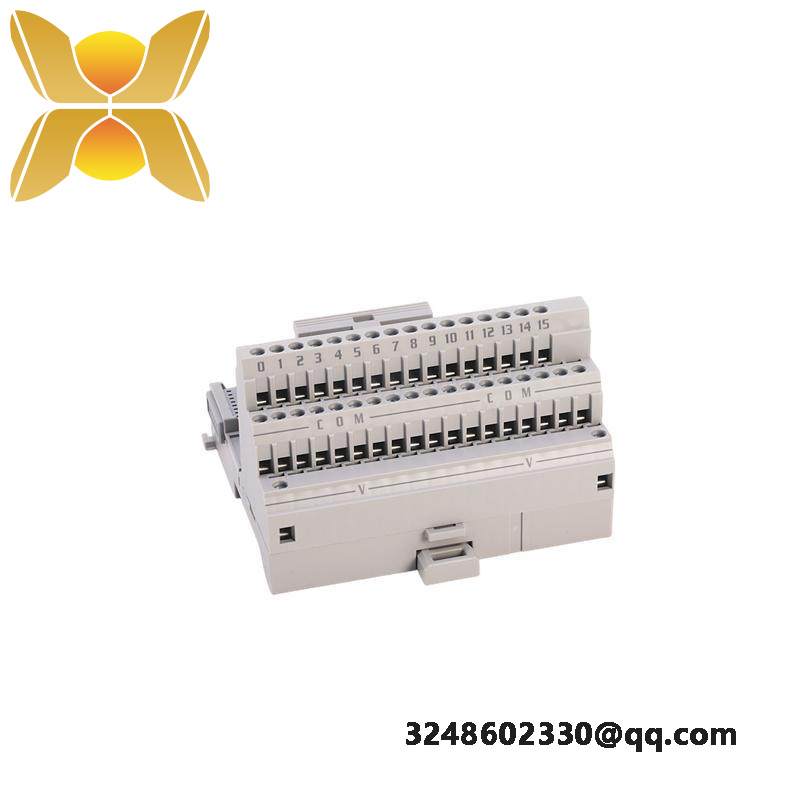 AB 1794-TB3S TERMINAL BASE