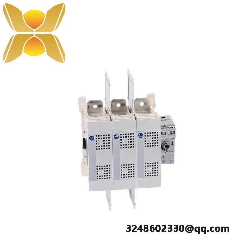 AB 194R-J400-1753 DISCONNECT SWITCH