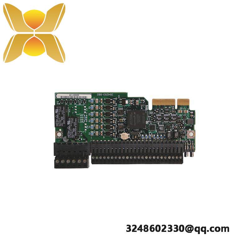 AB 20-750-2262C-2R OPTION MODULE