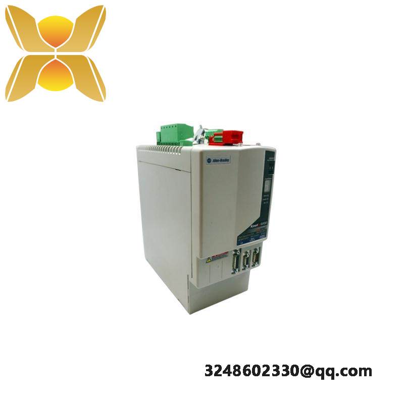 AB 2094-BC02-M02-S INTEGRATED AXIS MODULE