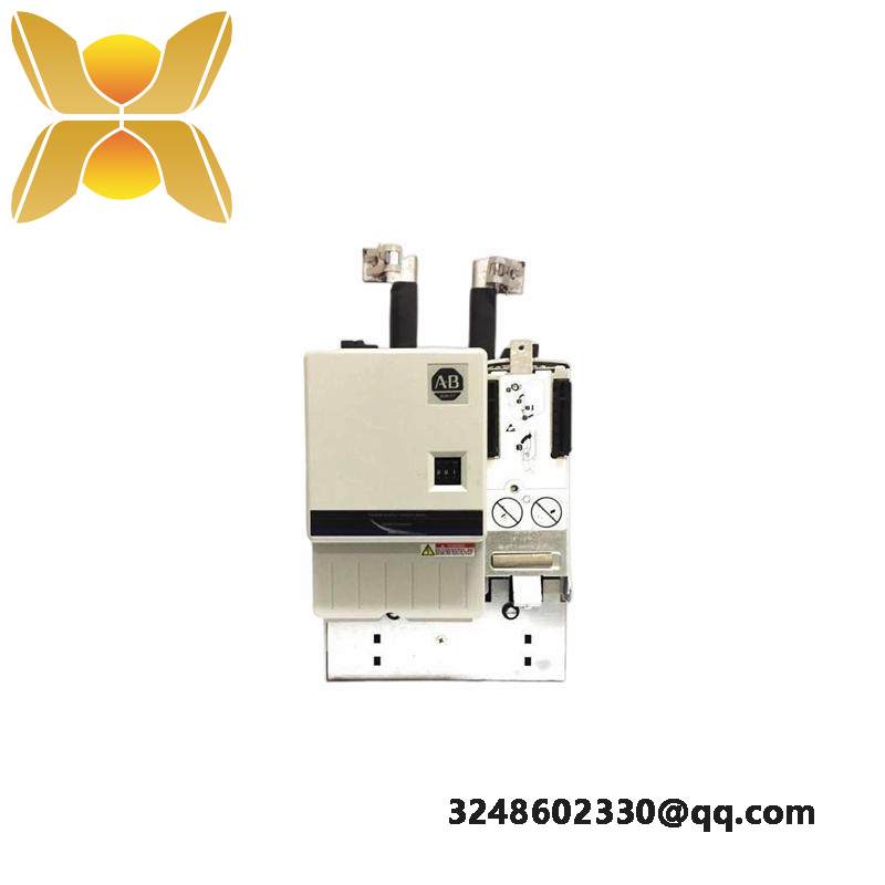AB 2094-BC07-M05-M INTEGRATED AXIS POWER MODULE