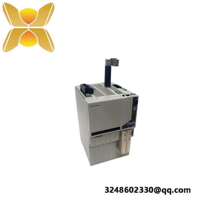 AB 2094-BC07-M05-S INTEGRATED AXIS MODULE