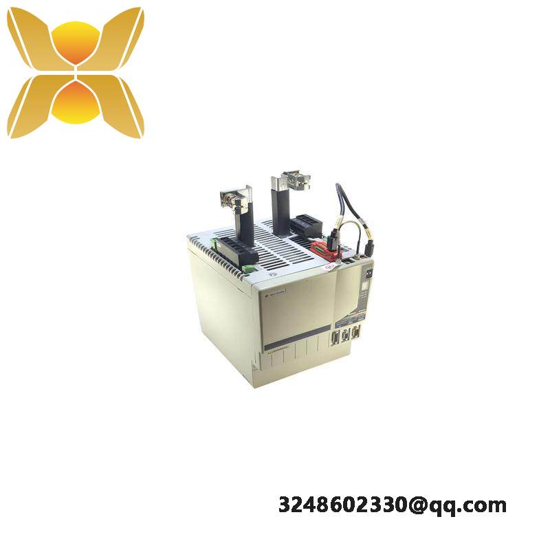  2094-BC07-M05-S Integrated Axis Module