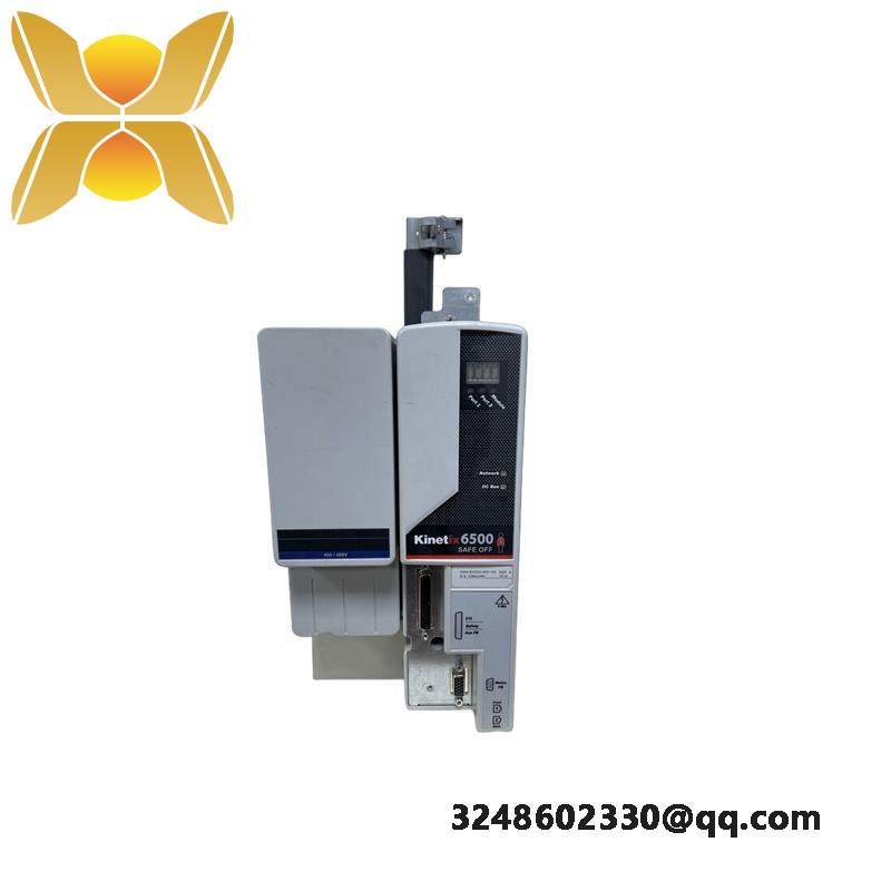 AB 2094-BM05 AXIS MODULE