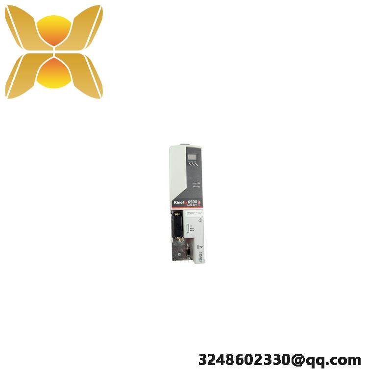 AB 2094-EN02D-M01-S1 Control Module