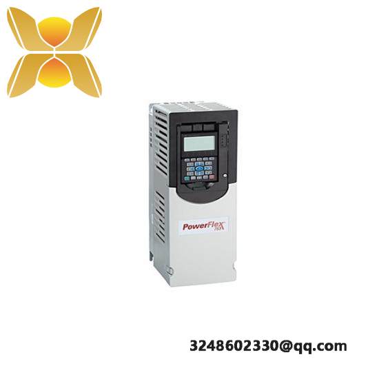 AB 20F11NC104JA0NNNNN AC Drive